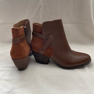American Rag Booties-size 7